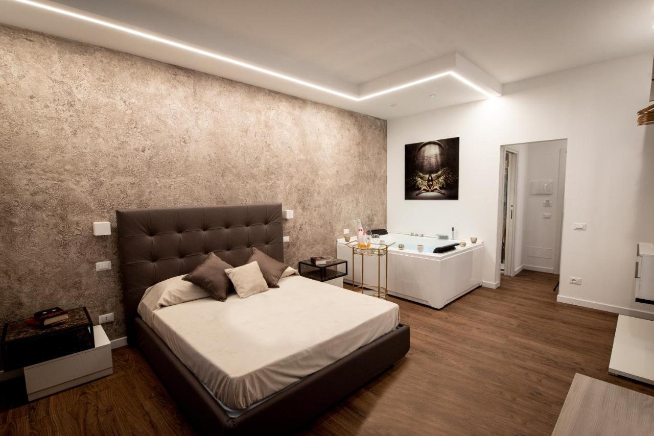 Fervore Luxury Couette-café Palerme